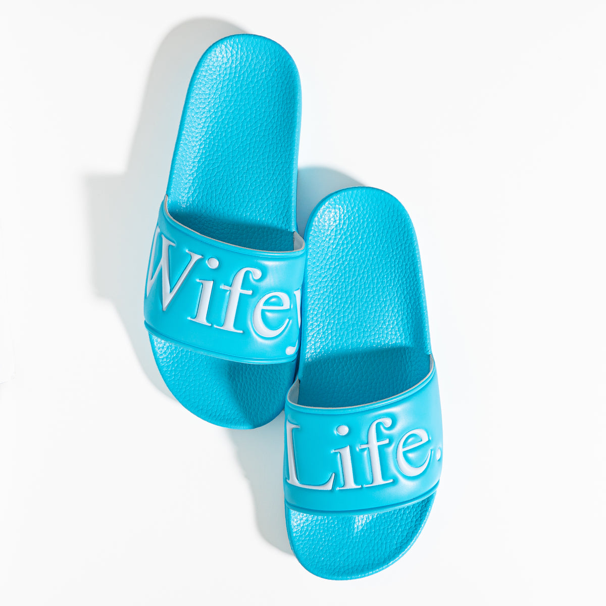 Wifey on sale flip flops